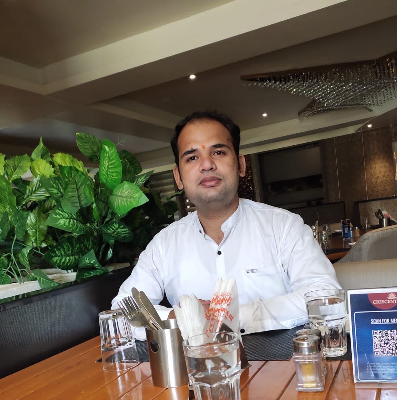 Sourabh Yadav